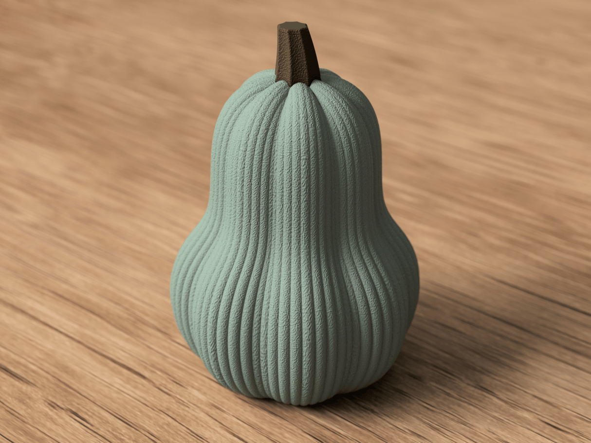 Butternut Pumpkin - NUVIA Home