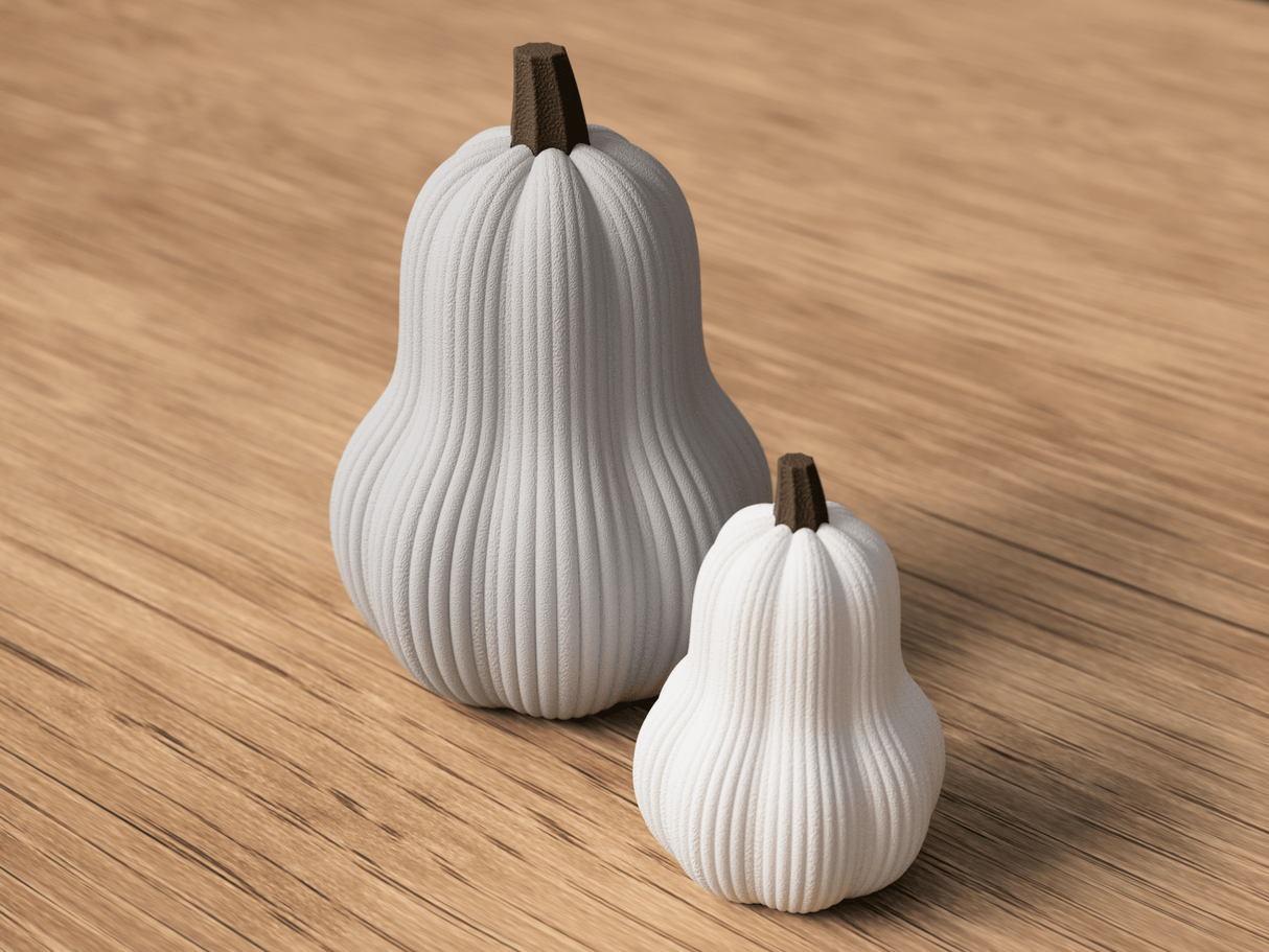 Butternut Pumpkin - NUVIA Home