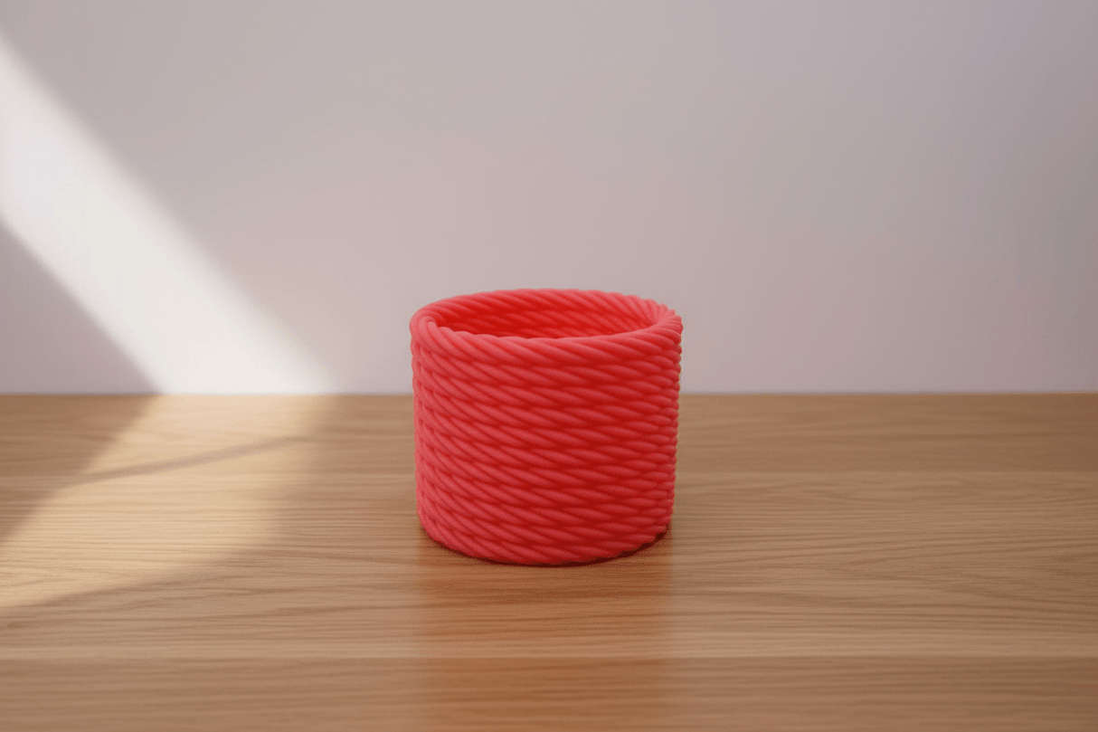 Cactus Vase - NUVIA Home