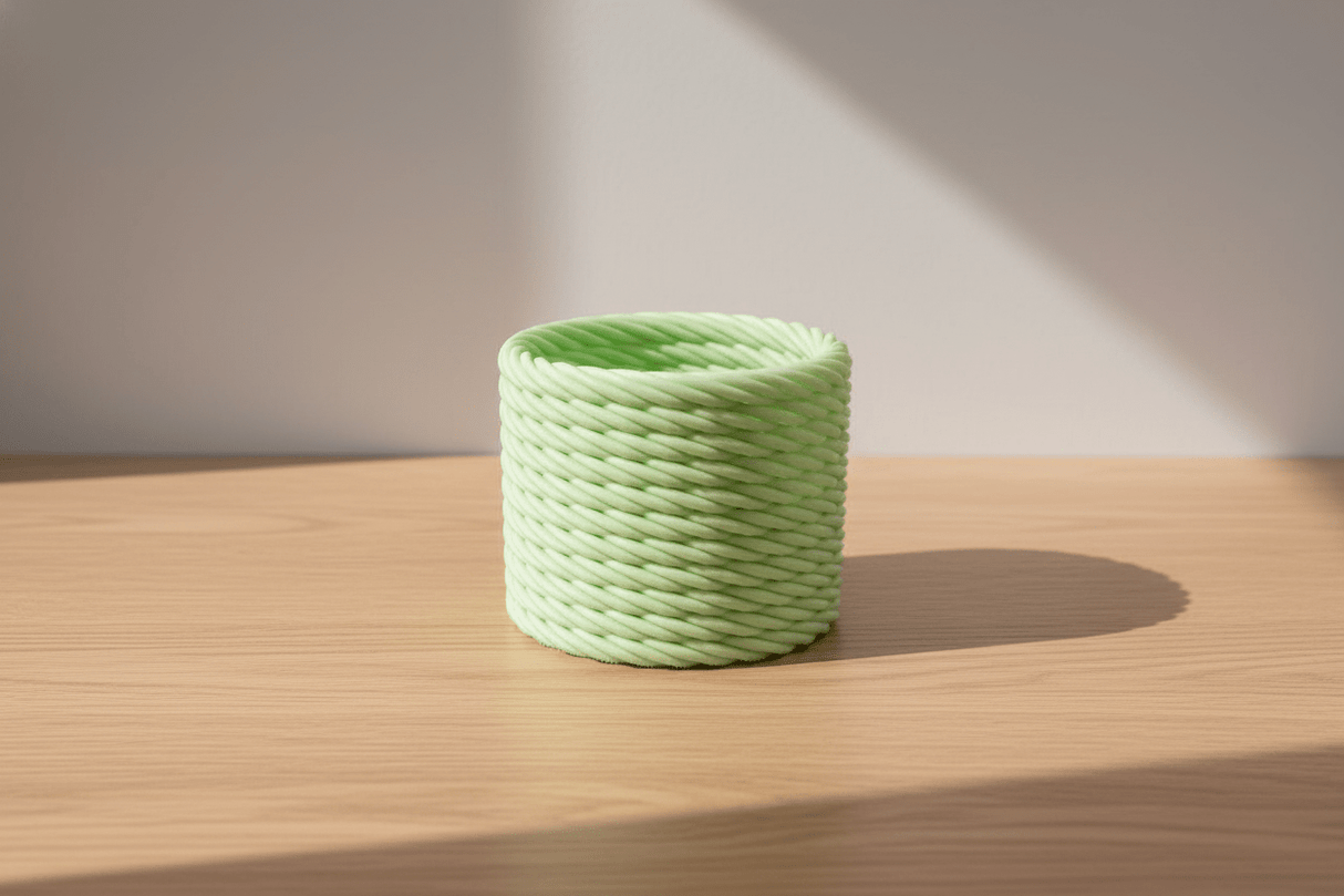 Cactus Vase - NUVIA Home