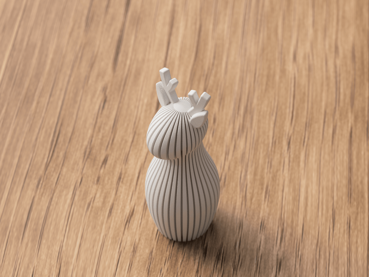 Christmas Reindeer - NUVIA Home