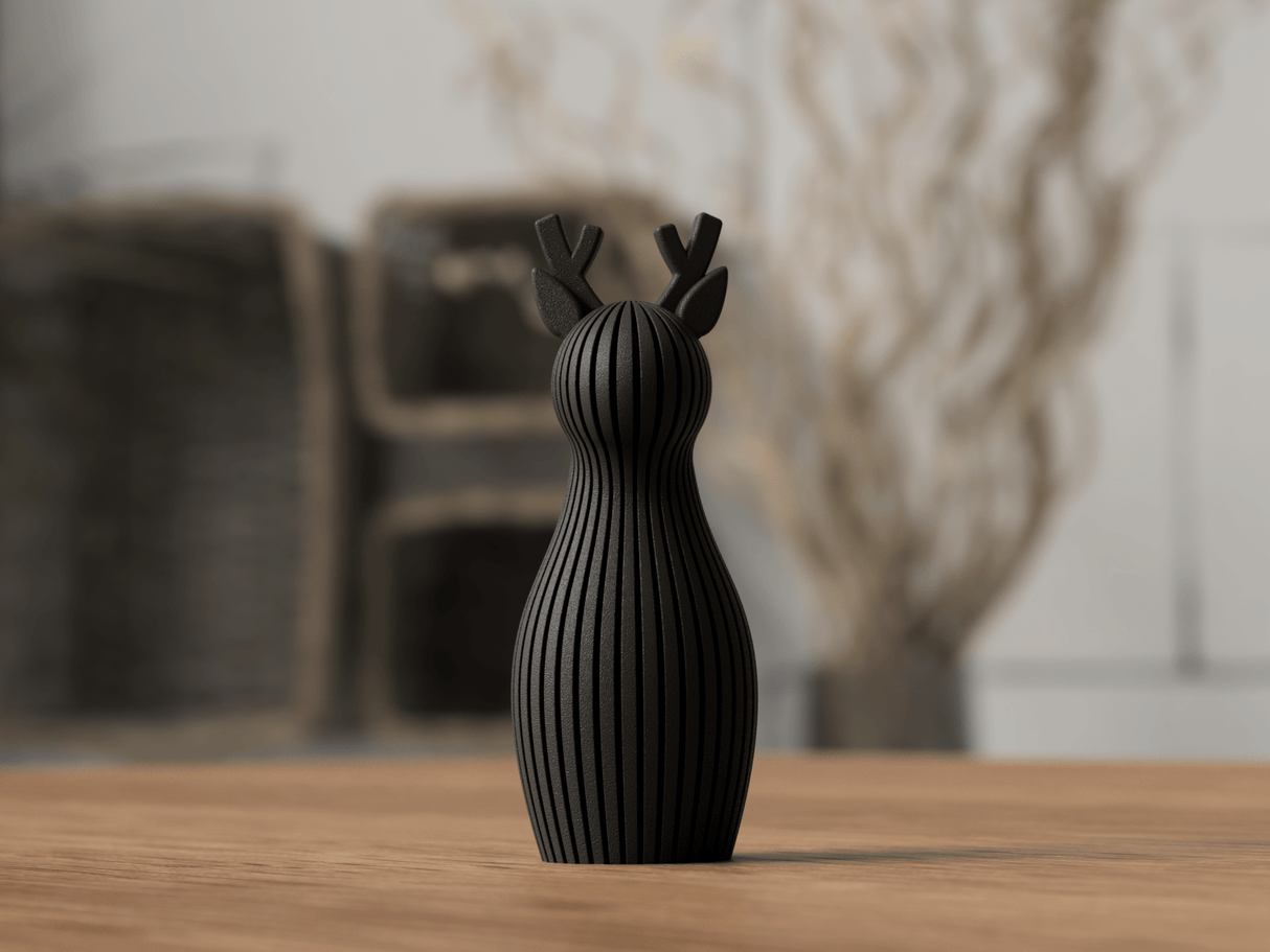 Christmas Reindeer - NUVIA Home