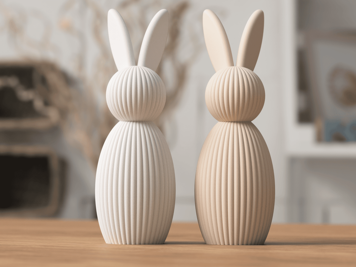 Easter Bunny - NUVIA Home