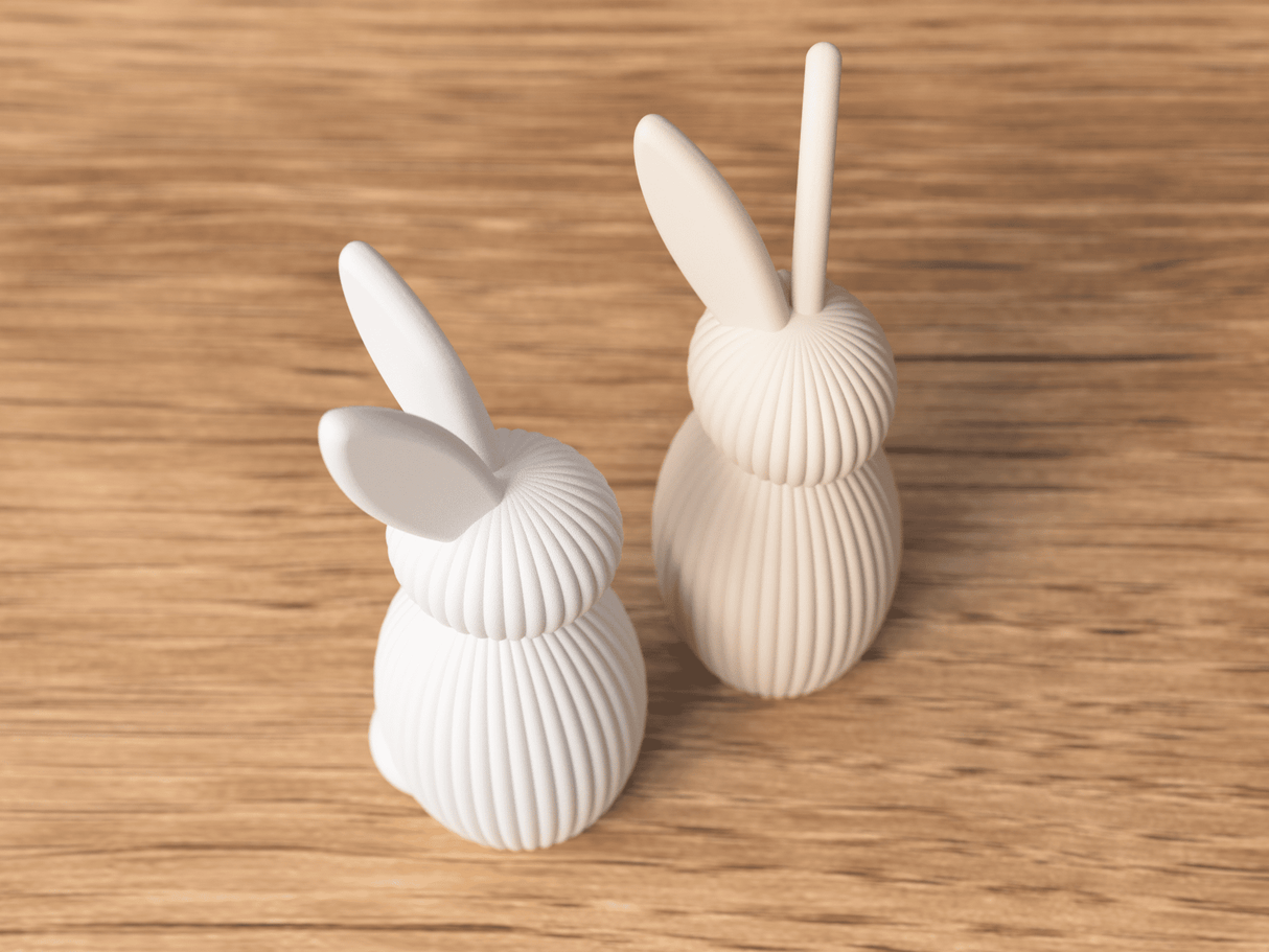 Easter Bunny - NUVIA Home