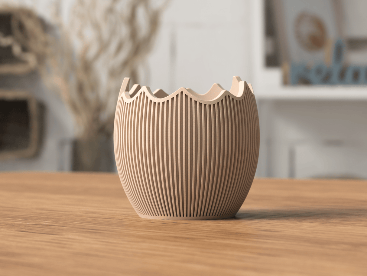 Easter Egg Bowl - NUVIA Home