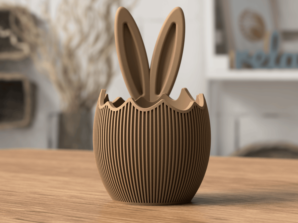 Easter Egg Bowl - NUVIA Home