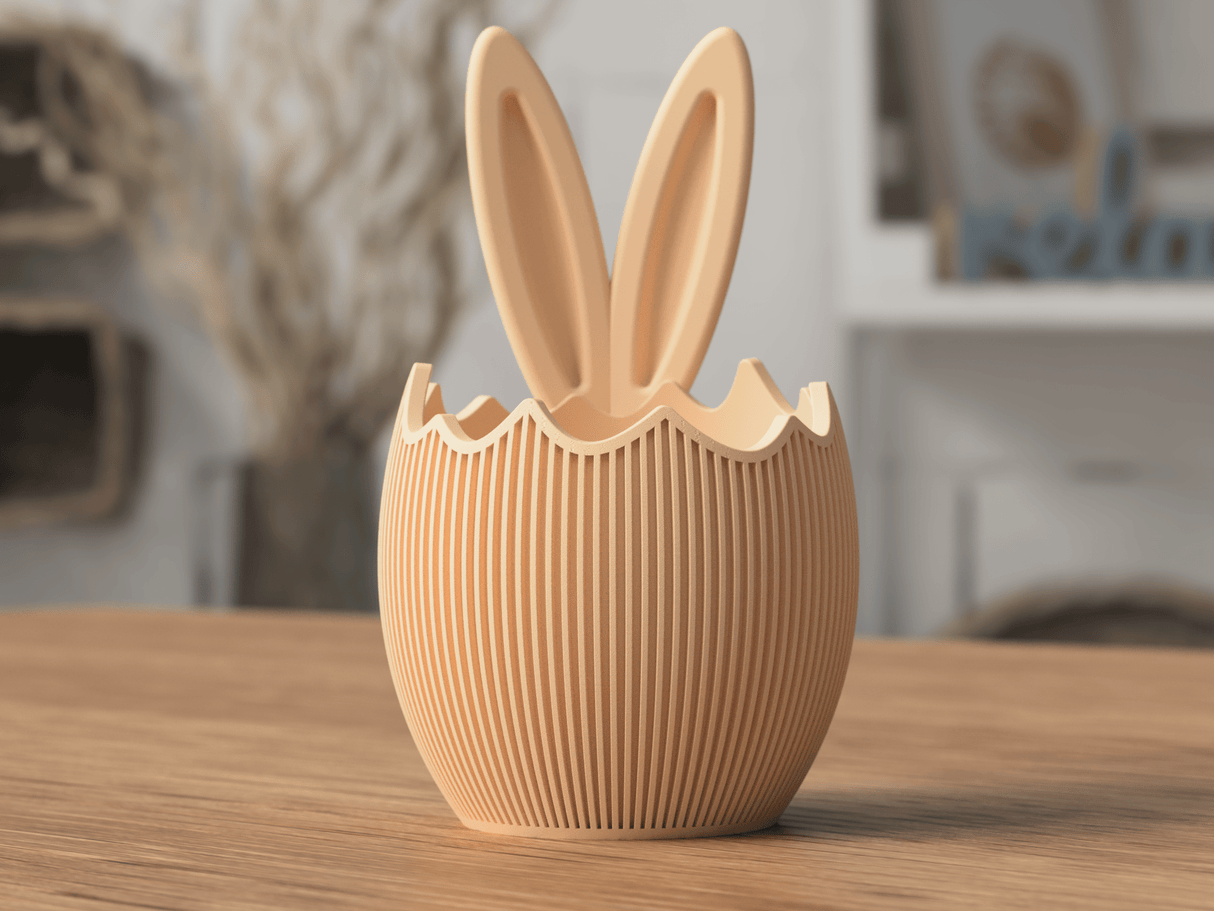 Easter Egg Bowl - NUVIA Home