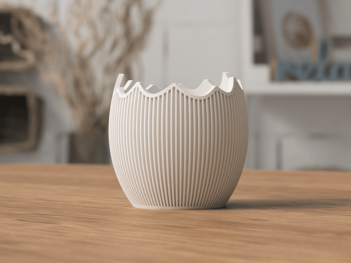 Easter Egg Bowl - NUVIA Home