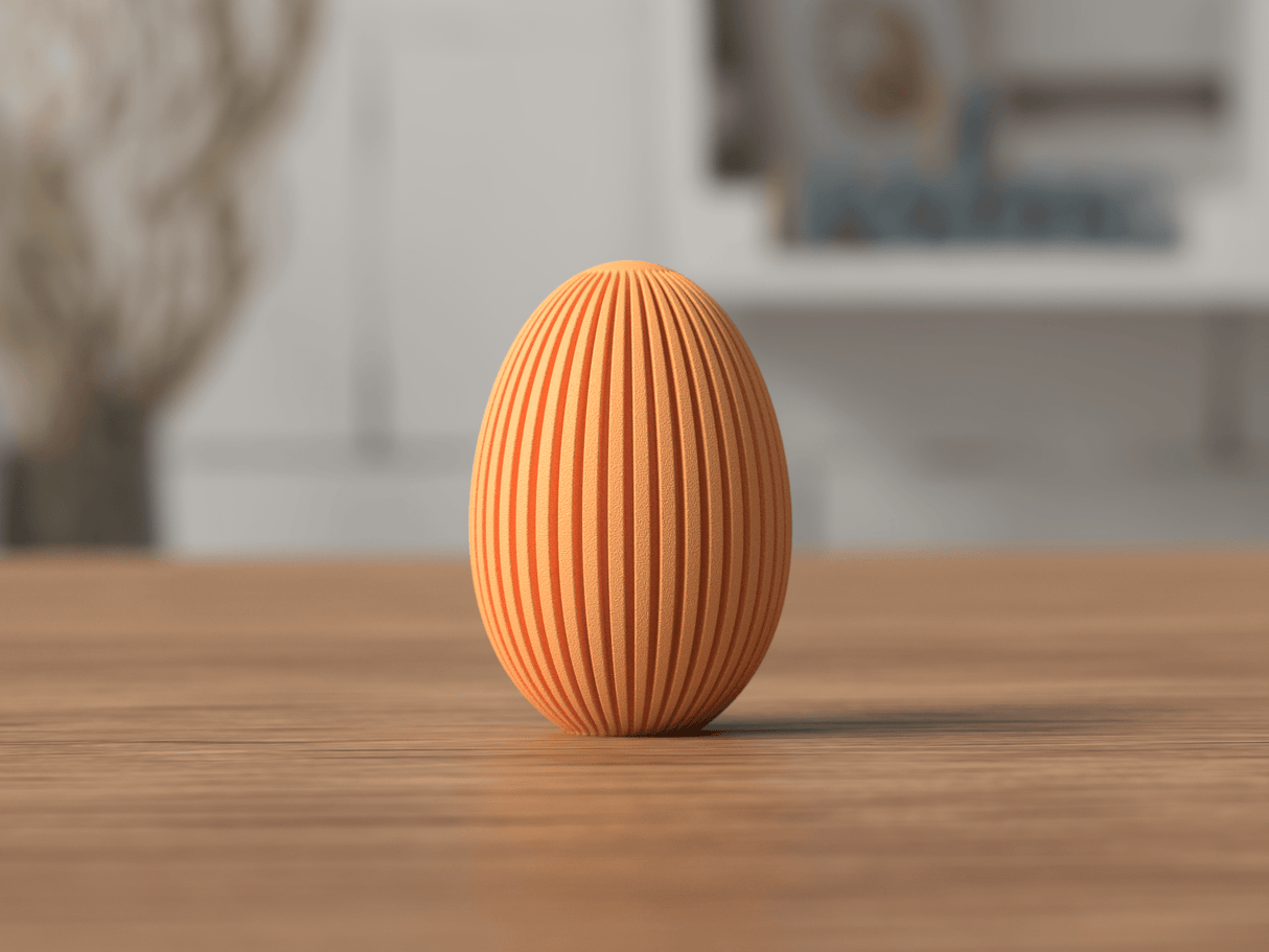 Easter Egg Ornaments - NUVIA Home