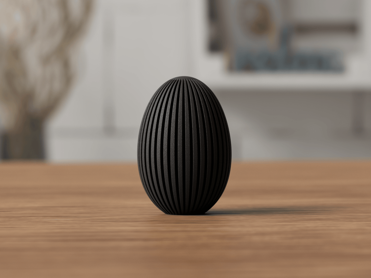 Easter Egg Ornaments - NUVIA Home