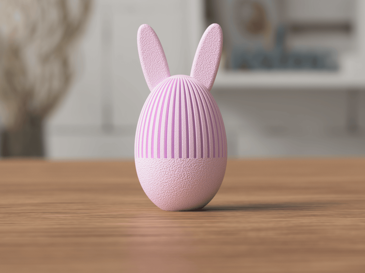 Easter Egg Ornaments - NUVIA Home