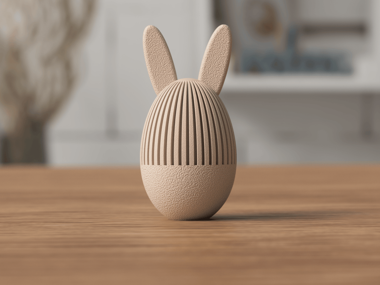 Easter Egg Ornaments - NUVIA Home