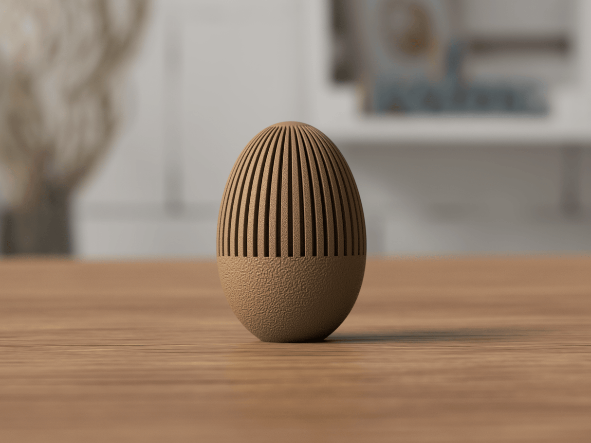 Easter Egg Ornaments - NUVIA Home