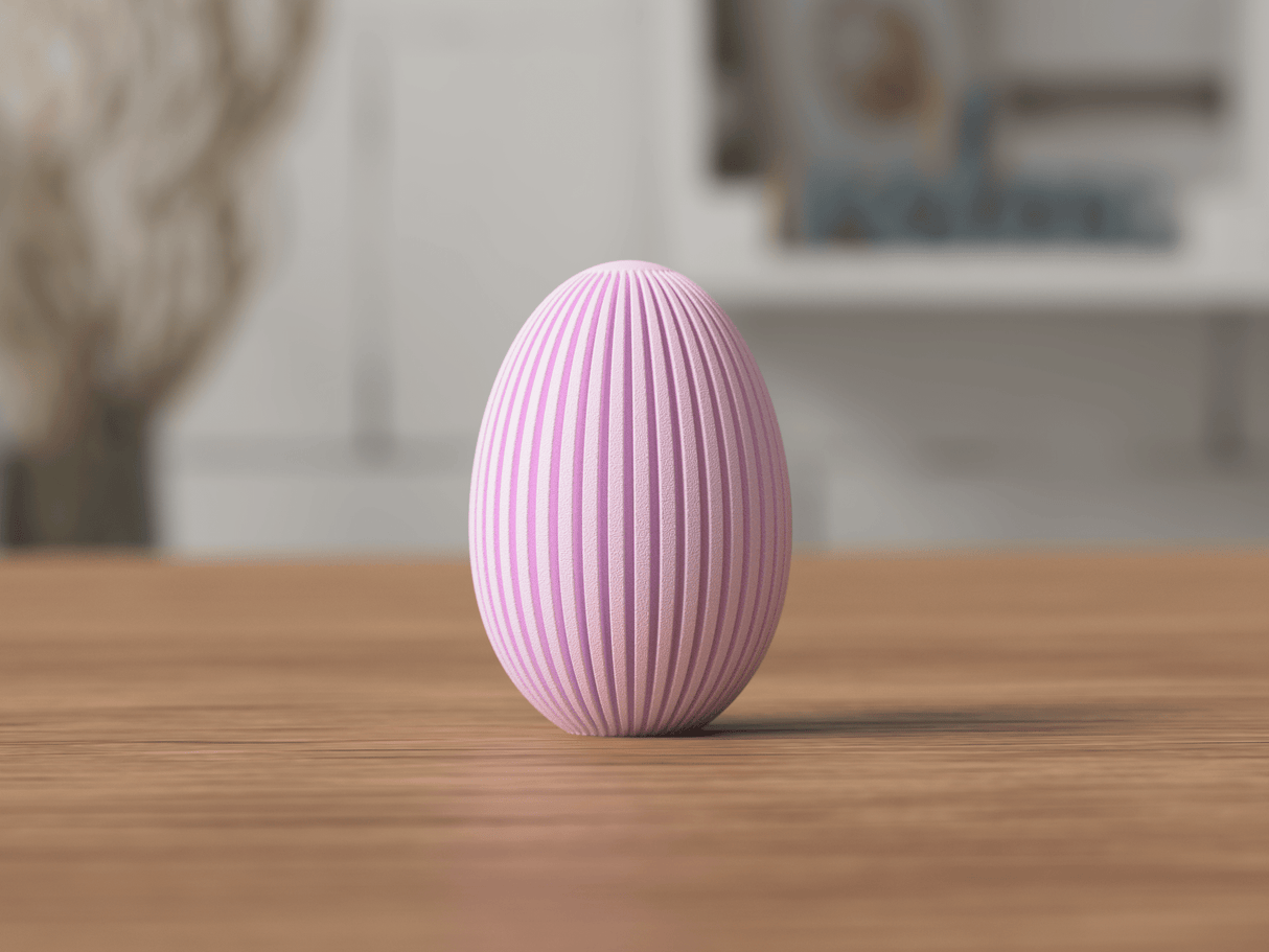Easter Egg Ornaments - NUVIA Home