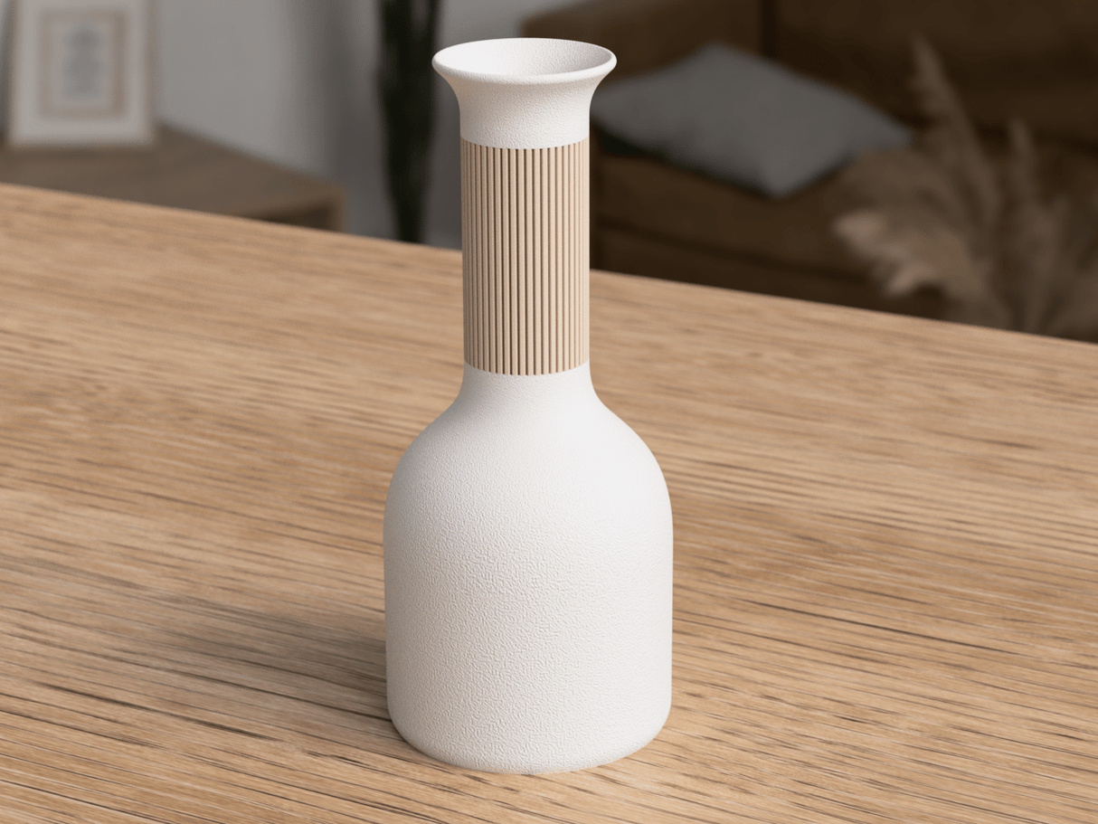 Hoji Vase - NUVIA Home