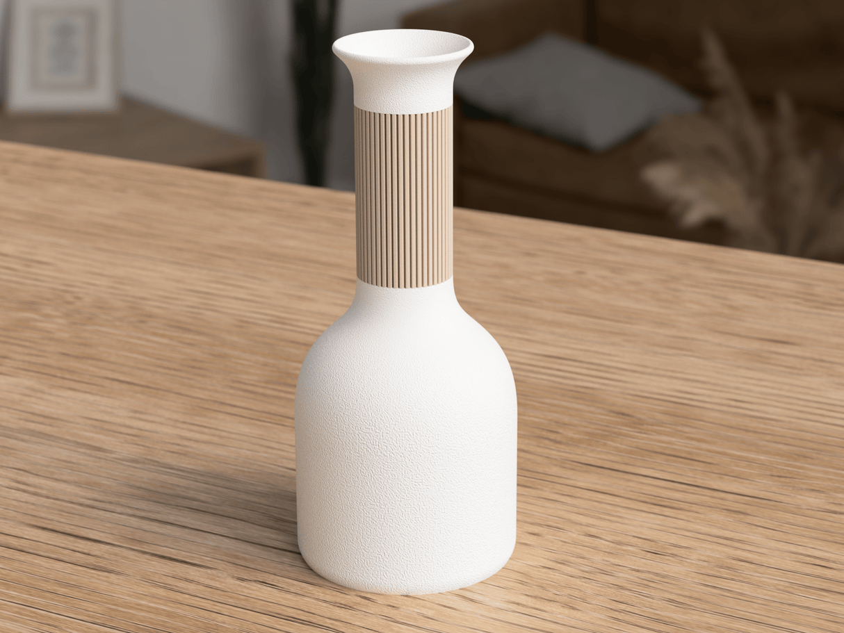 Hoji Vase - NUVIA Home