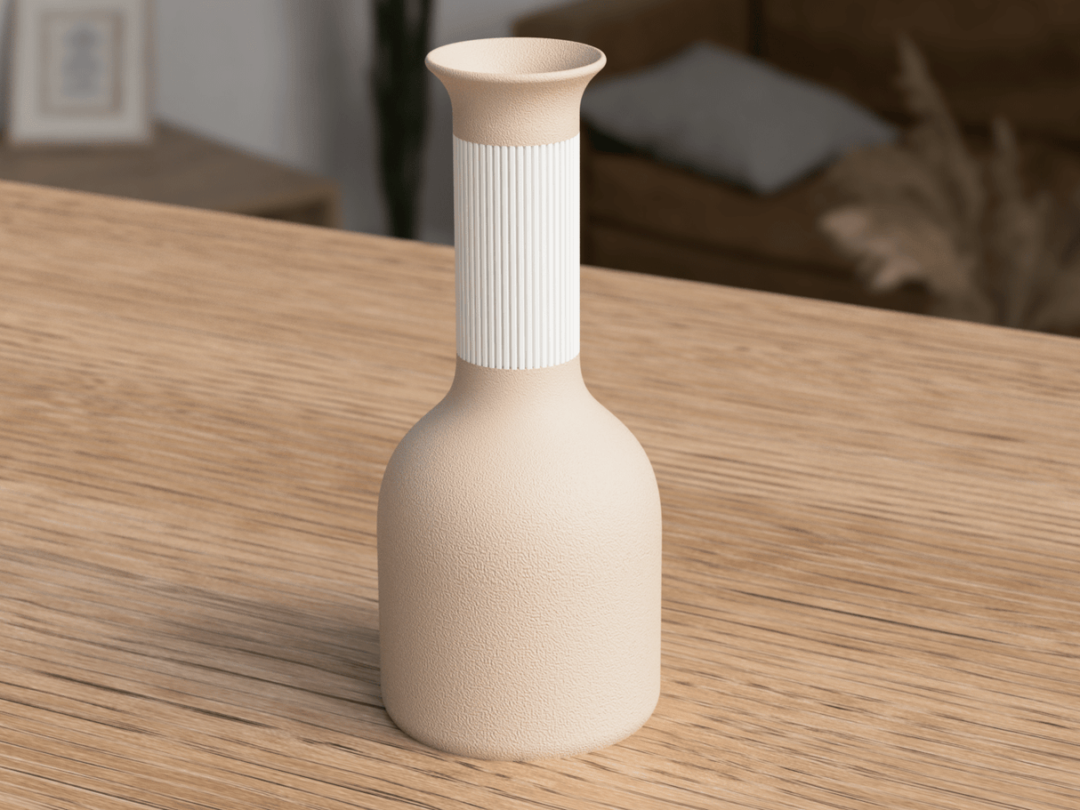 Hoji Vase - NUVIA Home