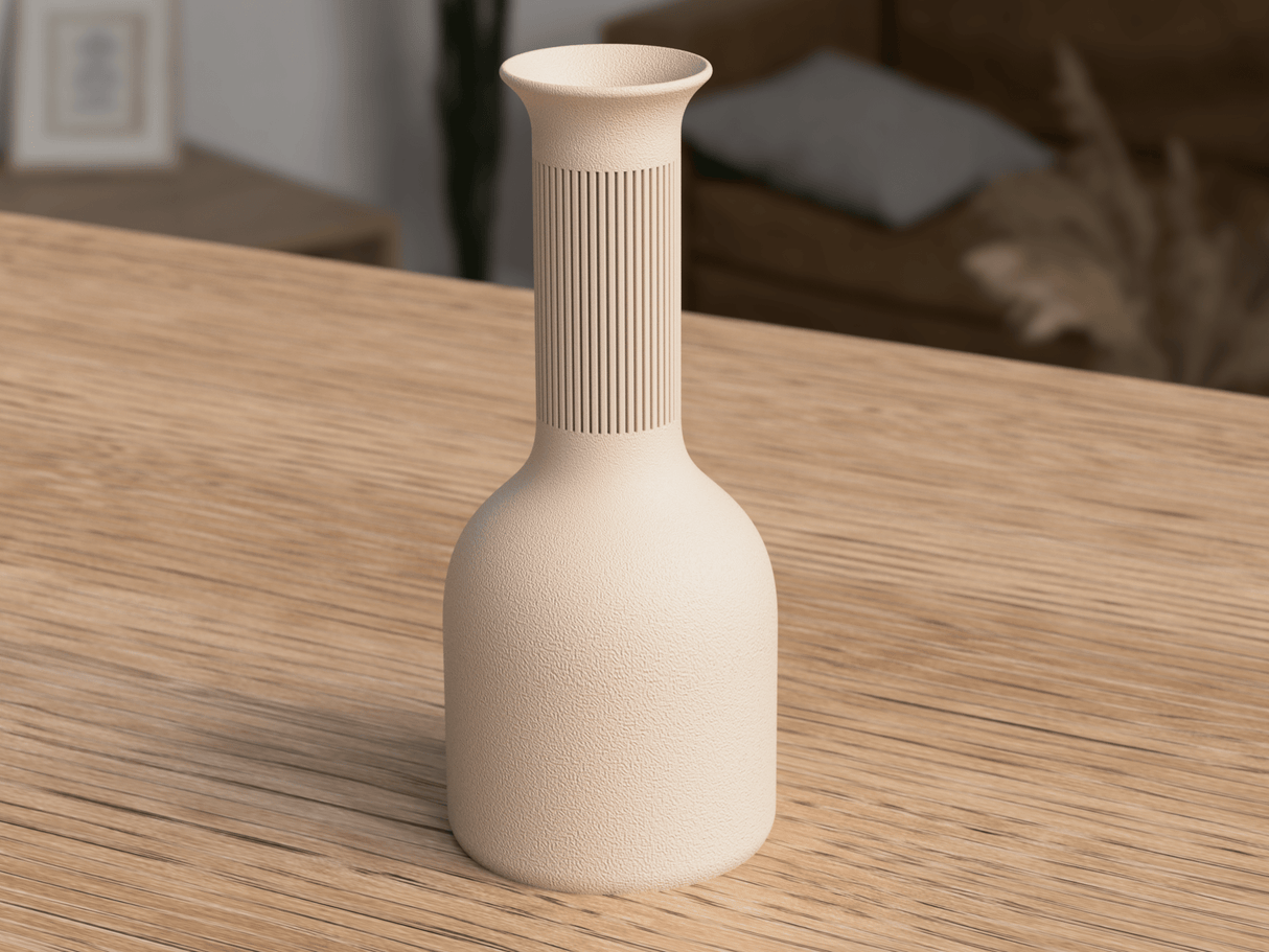 Hoji Vase - NUVIA Home