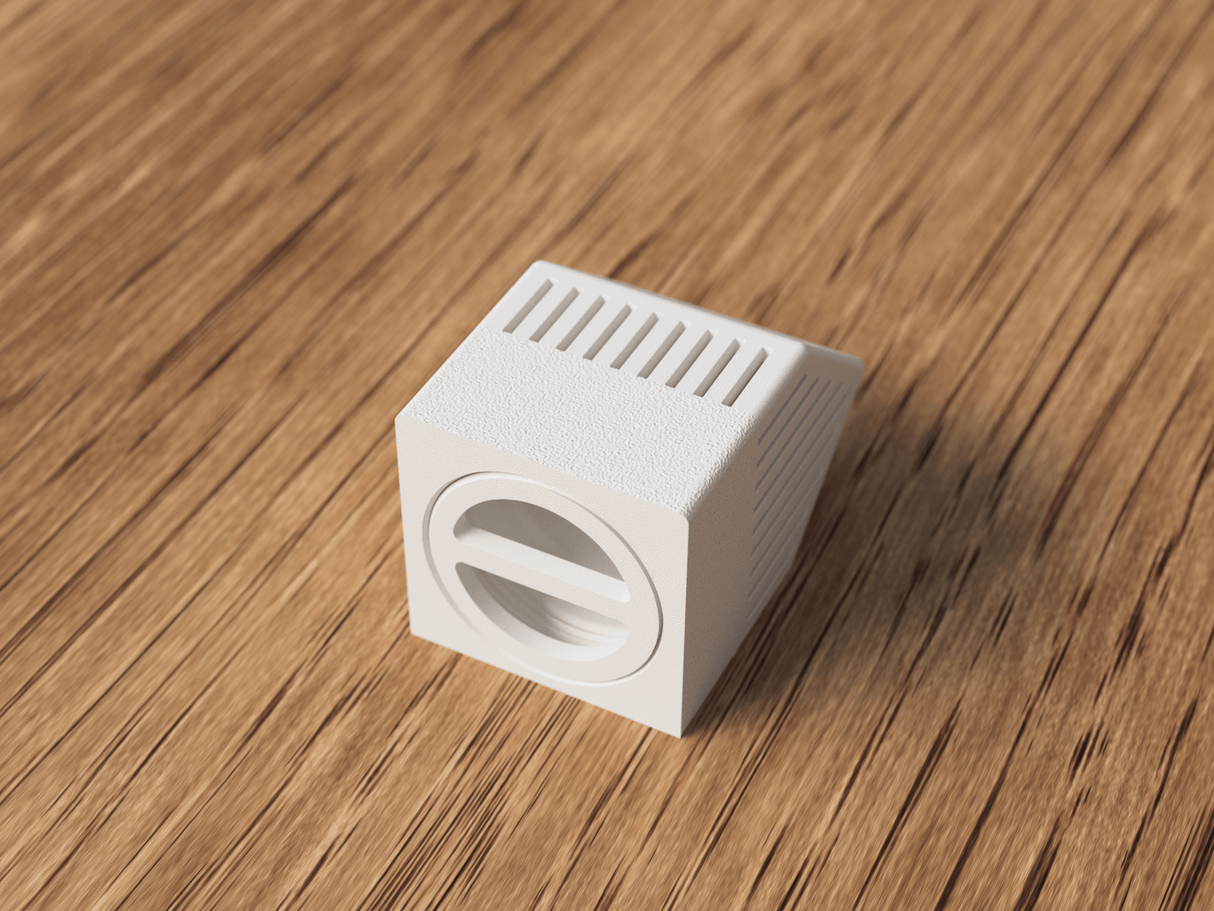 Japandi Tealight Houses - NUVIA Home