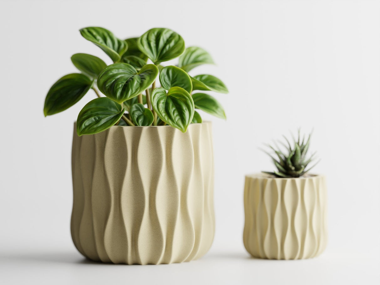 Modu Pot - NUVIA Home