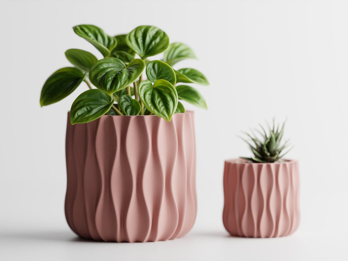 Modu Pot - NUVIA Home