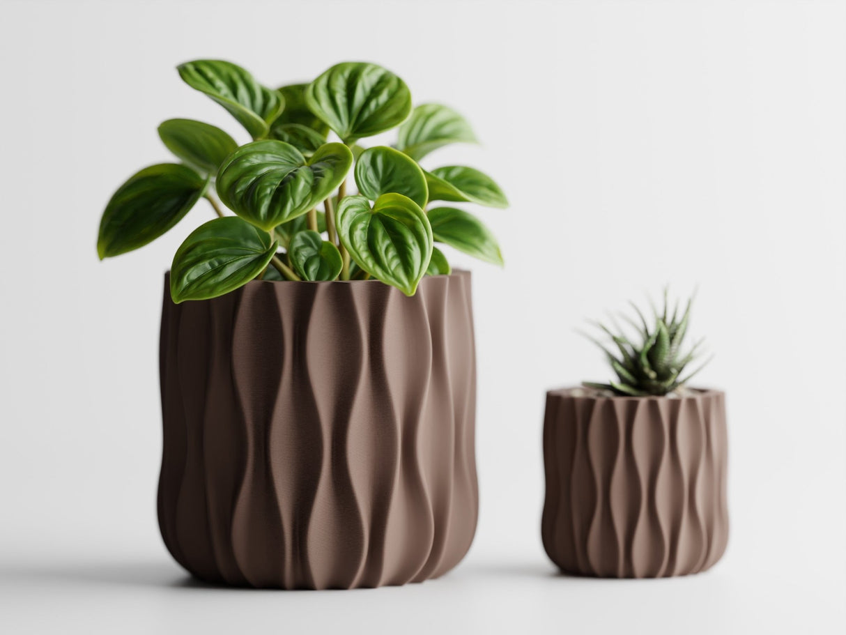 Modu Pot - NUVIA Home