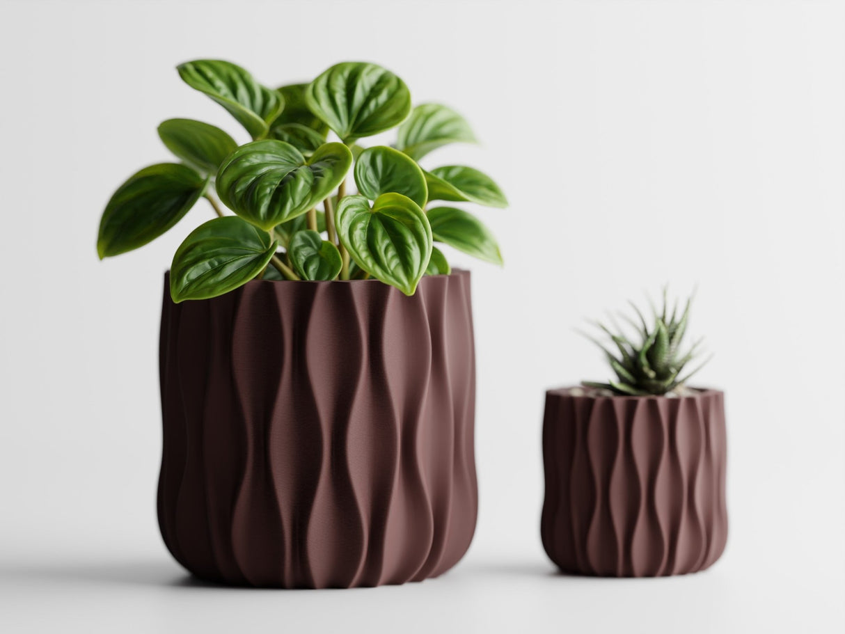 Modu Pot - NUVIA Home