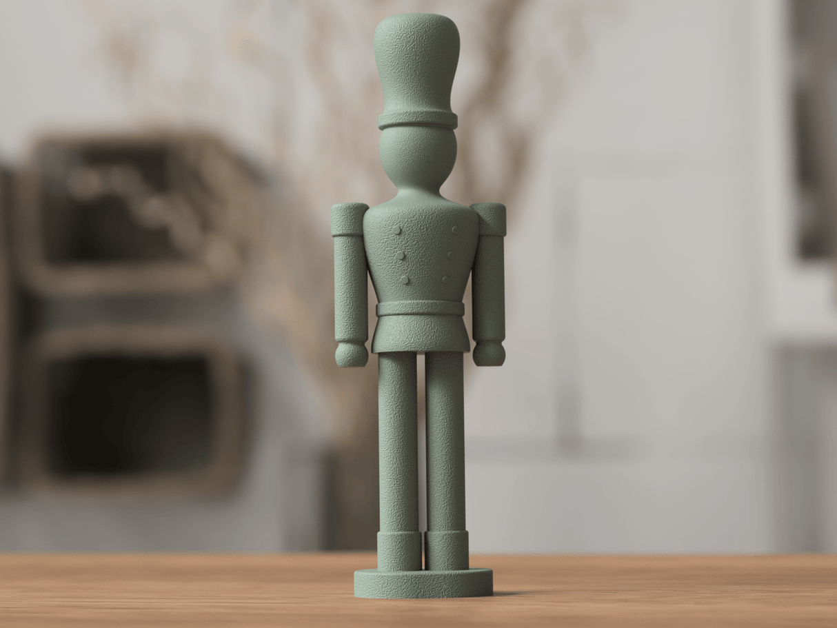 Nutcracker - NUVIA Home