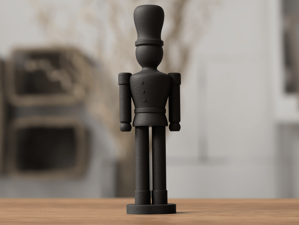 Nutcracker - NUVIA Home