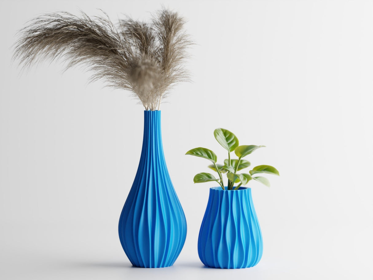 Sinus Vase - NUVIA Home