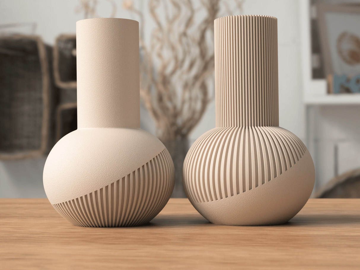 Tama Vase - NUVIA Home