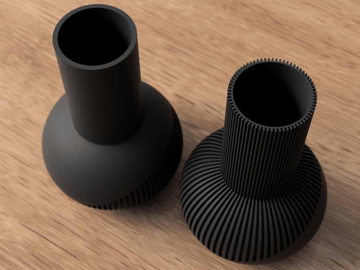 Tama Vase - NUVIA Home