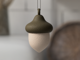 Acorn Ornaments
