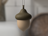 Acorn Ornaments