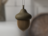 Acorn Ornaments