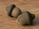 Acorn Ornaments