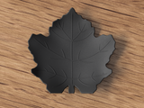 Maple Leaf Tray