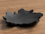 Maple Leaf Tray