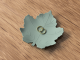 Maple Leaf Tray