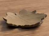 Maple Leaf Tray