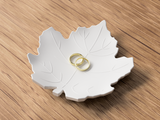 Maple Leaf Tray