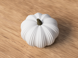 Pumpkin Bowl