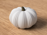 Pumpkin Bowl