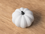 Pumpkin Bowl