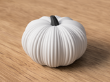 Pumpkin Bowl