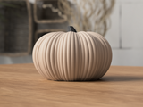Pumpkin Bowl