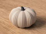 Pumpkin Bowl