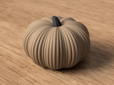 Pumpkin Bowl