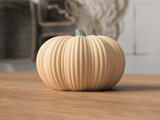 Pumpkin Bowl