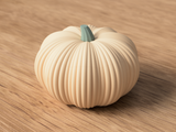 Pumpkin Bowl